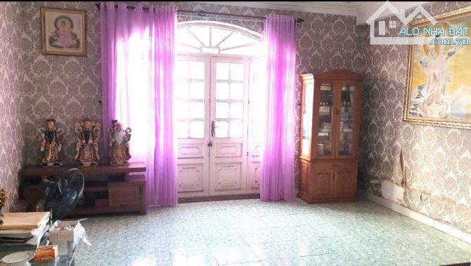 BÁN NHÀ PHẠM VĂN CHIÊU -  XE HƠI NGỦ TRONG NHÀ, HẺM THÔNG , 71M2 KHU VIP, NHÀ CAO TẦNG - 7 - 3