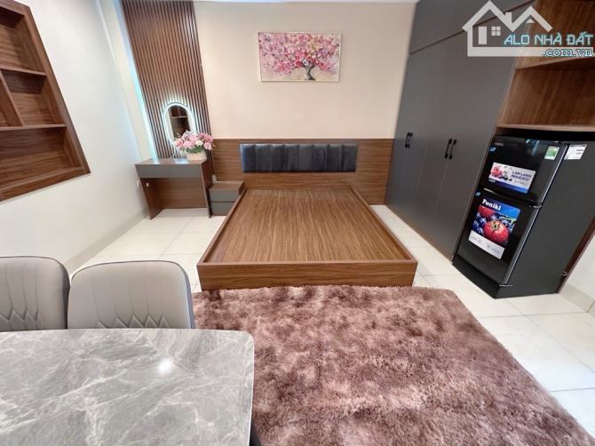 BÁN NHÀ LÊ QUANG ĐẠO, 3 BƯỚC RA Ô TÔ, TRƯỚC NHÀ 3m 62m2 NHỈNH 10 TỶ - 3