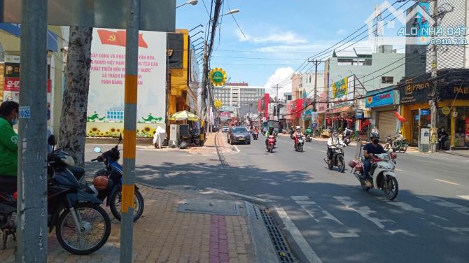 MẶT TIỀN KINH DOANH VÕ VĂN NGÂN, DT 100M²(NGANG 5M), DÒNG TIỀN 600TR/NĂM - 3