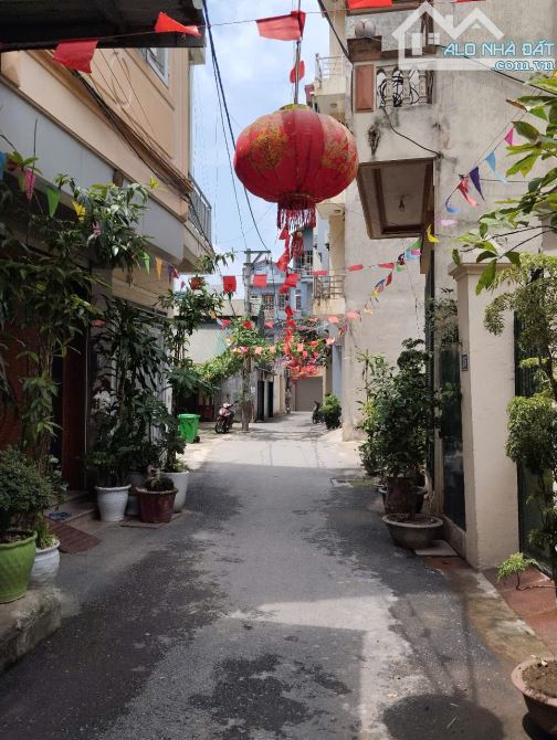 Bán đất Nghĩa Lộ, Yên Nghĩa, Ô tô đỗ cửa, 10m ra ô tô tránh, 50m2, 7.5 tỷ - 3