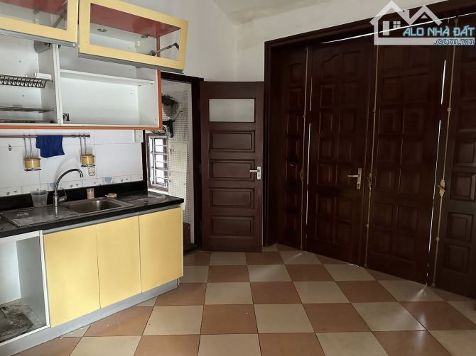 Bán nhà phân lô Khuất Duy Tiến - Thanh Xuân - Lô góc - Oto tránh - Văn Phòng -  36.5 tỷ. - 3