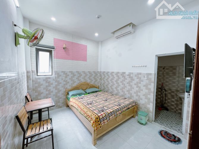 17 Phòng Trọ Cao Cấp sát biển NGUYỄN TẤT THÀNH siêu thoáng mát giá cực rẻ🔥 - 3