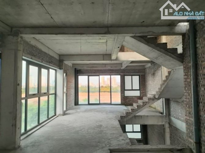 Siêu phẩm biệt thự Dương Nội Villa 182m2x4T MT9m đường 22m sát Lê Quang Đạo kéo dài - 3