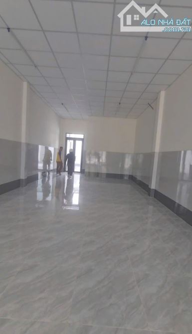 CHỦ NGỘP BÁN GẤP NHÀ CẤP 4 TÂN THỚI NHÌ, HÓC MÔN CHỈ 730 TRIỆU – SỔ RIÊNG - 3