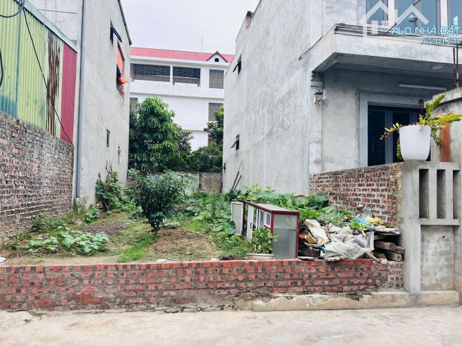 Đất kinh doanh khuôn thửa cực xinh kinh doanh mọi mặt hàng tại Đông Lai - Quang Tiến. - 3