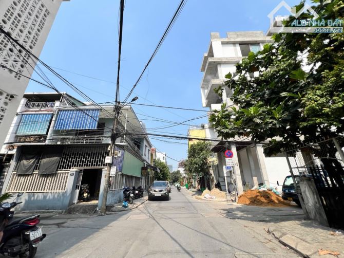 Bán nhanh lô đất an thượng 24 lõi khu phố tây gần biển Mỹ Khê - 3