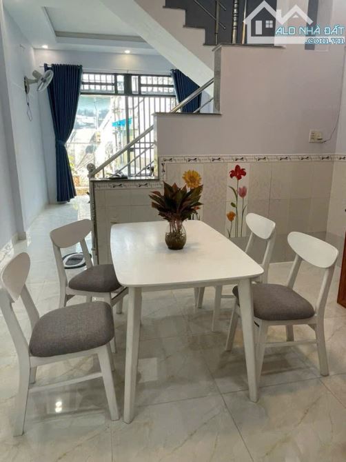 CHỈ 3TỶ CÓ NHÀ ĐẸP (4x9), SỔ HỒNG RIÊNG, HUỲNH TẤN PHÁT, PHÚ XUÂN - 1