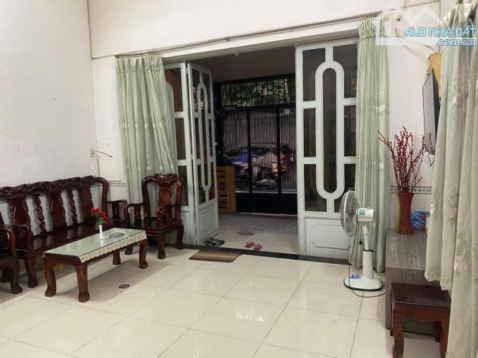 Lô góc - Mặt tiền 5m - Hẻm lớn kinh doanh, 2 tầng, 85m² , P15 Tân Bình - Giá 9.x tỷ - 3