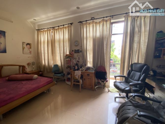 BÁN NHÀ HXH DƯƠNG QUẢNG HÀM,P5,Q GÒ VẤP. 6X15. 3 TẦNG. GIÁ 15,6 TỶ TL. - 3