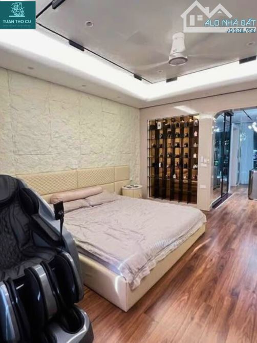 🔥 MẶT PHỐ TAM TRINH – 92M² – NHỈNH 14 TỶ – KINH DOANH ĐỈNH CAO – VỊ TRÍ SIÊU HIẾM 🔥 - 3
