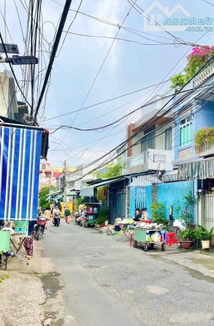 Bán lô đất ngang gần 7m P.Tam Hiệp Gần Chợ Lý Văn Sâm , GX Xuân Hoà Giá chỉ 3ty2 - 3