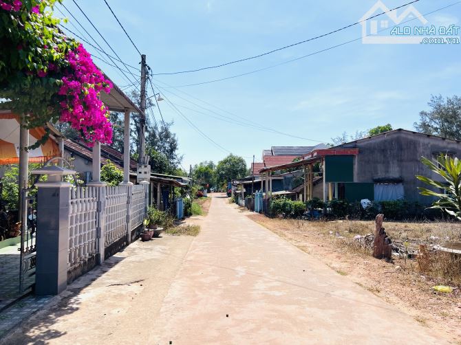 GẦN CỬA BIỂN AN DŨ, HẺM XE HƠI THÔNG NGUYỄN THỊ ĐỊNH, 12 X 19,5M, FUll THỔ CƯ, GIÁ 1,1 TỶ - 3
