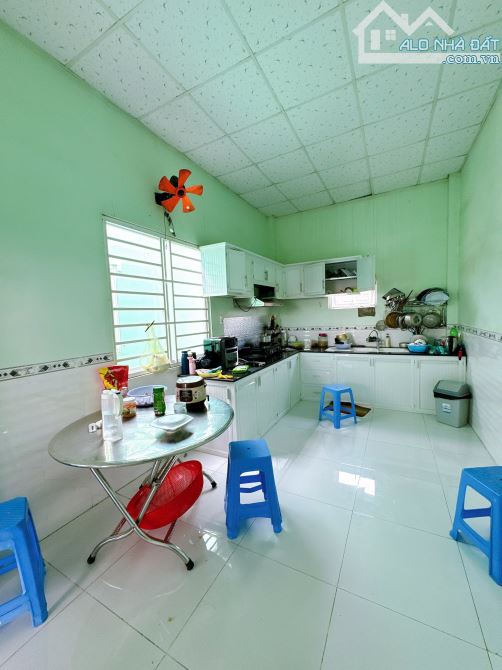 Bán nhà 2 lầu + dẫy trọ 6 Phòng vị trí 2 đường Nguyễn Ái Quốc P.Hố Nai TP Biên Hoà - 3