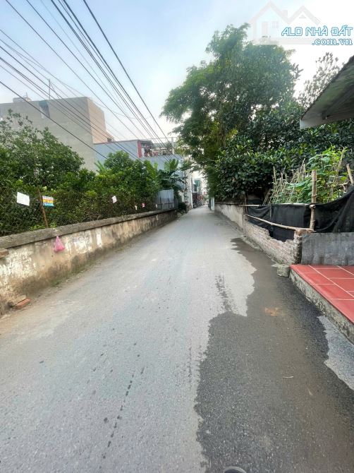Bán Lô Đất DT 40m2 Yên Nghĩa Hà Đông Mặt Phố Kinh Doanh Thông Thoáng Oto Tránh Nhau - 3