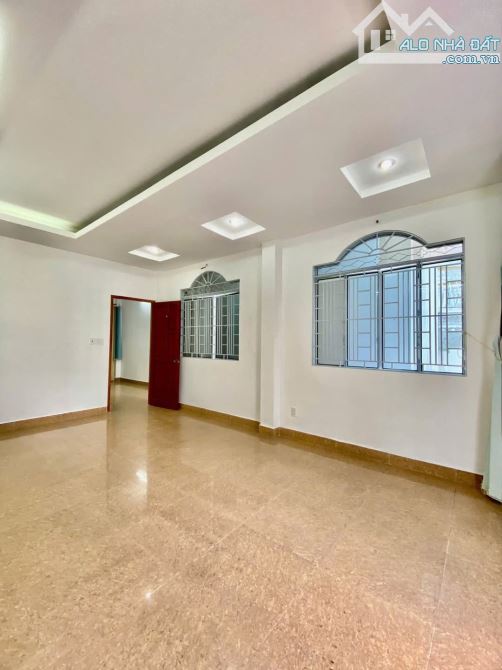 Bán nhà phường 15 Tân Bình,Phan Huy Ích, ô tô thông, 5x15m, 3 tầng, 4 phòng,7.x tỷ - 3