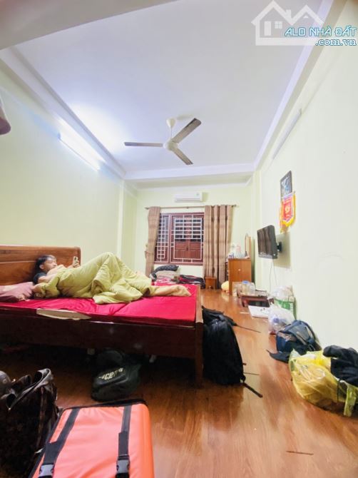 Bán nhà Hồ Tùng Mậu 5 tầng gần phố cạnh trung tâm các trường đại học lớn - 3