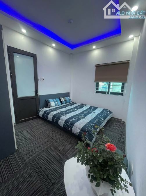 Bán nhà cho thuê dòng tiền, ô tô tránh, kinh doanh Giáp Nhất, Thanh Xuân 183m 9 tầng 51tỷ - 2