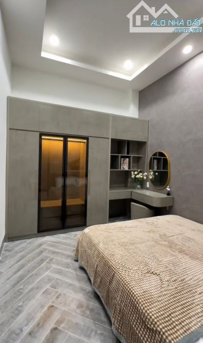 🔥🔥 SIÊU PHẨM - MẶT NGÕ TAM TRINH - NGÕ THÔNG - Ô TÔ TẢI ĐỖ CỬA - 32m2*5T chỉ 7,2TỶ🔥🔥 - 3