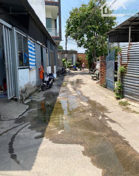 Đất Phường An Hoà Đường Ngô Quyền 100m,371m2 QH Ở Đô Thị Đường 4m - 3