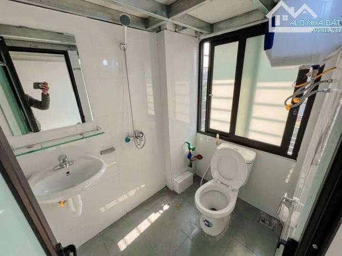 BÁN CCMN DÒNG TIỀN – NGUYỄN LÂN, THANH XUÂN – 18 PHÒNG FULL NỘI THẤT - 3