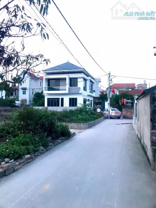 🔥🔥🔥 NHỈNH 5 TỶ - 70m ĐƯỜNG THÔNG Ô TÔ VÀO ĐẤT -HÀNG XÓM TRƯỜNG ARCHIMEDES VÀ TIMEWAY- - 3