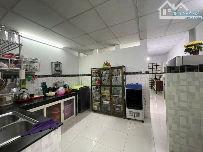 4.3T.ỷ - Hẻm xe hơi, Dương Đình Hội, Phước Long B - 3 Phòng ngủ - Gần Vành Đai 2 - 3