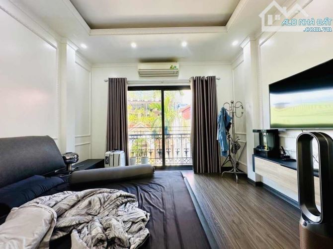BÁN NHÀ HỘI PHỤ ĐÔNG HỘI ĐÔNG ANH, NHÀ ĐẸP DÂN XÂY NHƯ MỚI SẴN VỀ Ở NGAY SÁT ĐƯỜNG TỨ LIÊN - 3