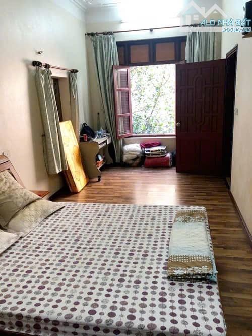 🌟 BÁN ĐẤT TẶNG BIỆT THỰ PHỐ NGỌC THỤY – DT 168M², 3 TẦNG – GIÁ CHỈ 21,5 TỶ NGÕ Ô TÔ TRÁN - 3