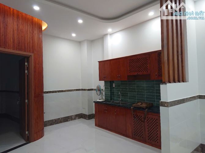 Nhà Đẹp 52m2 – Thiết kế Hiện đại – Nguyễn Hồng Đào, Tân Bình – 3 Tầng, 4PN 4TW – 7.8 Tỷ - 3