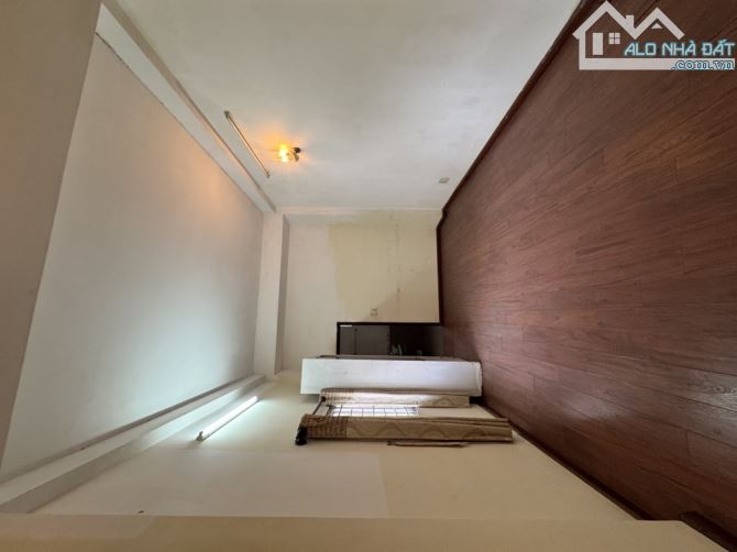 Bán nhà mặt tiền Phan Văn Trị, phường 10, Gò Vấp, 110m2, 4 tầng, giá 20 tỷ - 3