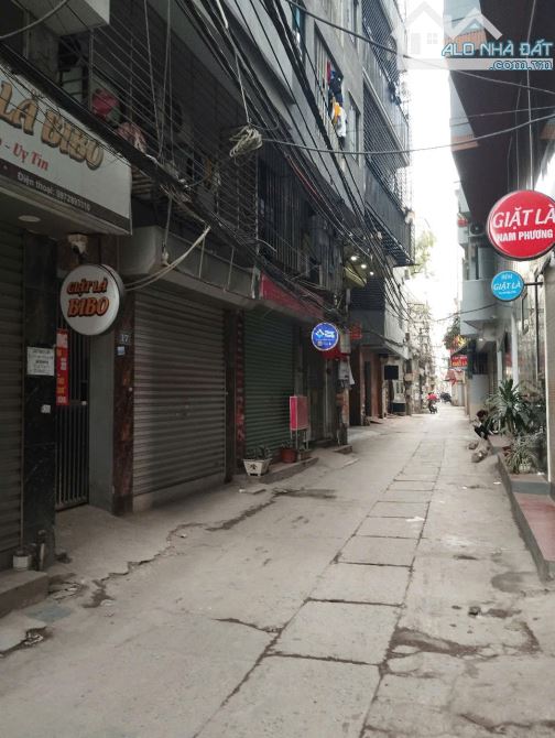 Bán đất mặt ngõ 123 Yên Xá, 20m ra ô tô, GIÁ RẺ NHẤT KHU VỰC, 68m2, 9.7 tỷ - 3