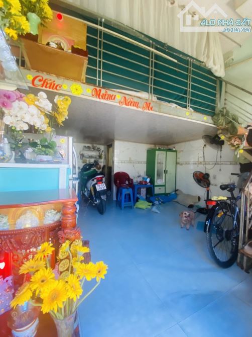 🏡 BÁN NHÀ 79M² – 2TẦNG – HẺM Ô TÔ – 2 MẶT HẺM – P.TÂN QUÝ – VỪA Ở VỪA KDOANH - 3