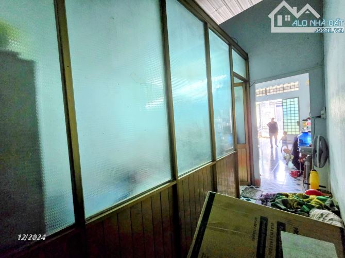 CẦN BÁN NHÀ CẤP 4 ĐƯỜNG THÔNG 2 XE HƠI Gần Nhà Thờ GX Bùi Thượng & BVĐK Đồng Nai - 3