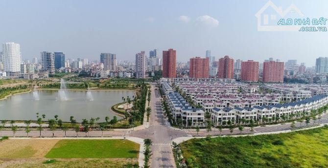 🇻🇳🇻🇳🇻🇳 BIỆT THỰ SONG LẬP H7 STARLAKE – CÁCH HỒ 260M. 145 TỶ - 3