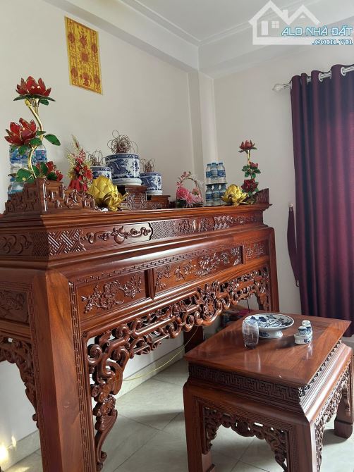 Siêu Phẩm Nhà Ngọc Hồi, Thanh Trì-34m2,2 thoáng-Ô tô tránh trước nhà-Chỉ 6.8 tỷ. - 3
