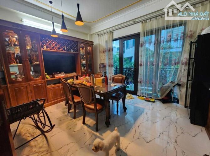 Hiếm! Ngô Thì Nhậm, Hà Đông, 70m2x6 tầng, MT 5m, ô tô tránh, vỉa hè, nội thất xịn, 16.8 tỷ - 3