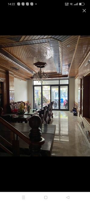 🍎🍏 Nhà 3 Tầng Siêu Đẹp Mặt Tiền Đường Trung Nghĩa_ Quận Liên Chiểu - 3