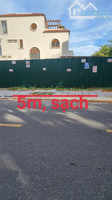 DUY NHẤT 1 LÔ RẺ HÀ QUANG 1 LÔ SẠCH ĐẸP , GẦN ĐƯỜNG SỔ 4 THÍCH QUẢNG ĐỨC. - 3