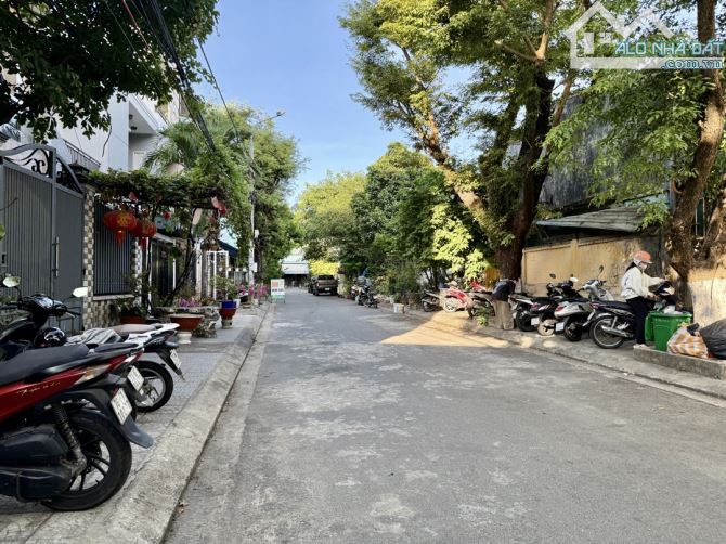 🏡 BÁN ĐẤT TẶNG NHÀ C3 GÁC ĐÚC KIÊN CỐ – MY TIÊN SƠN 8 –GẦN BV MẮT & ĐH ĐÔNG Á – NHỈNH 6TỶ - 3