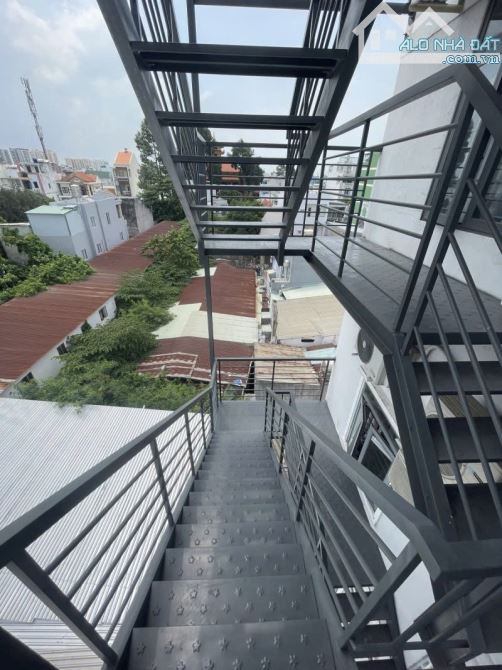 BẤT ĐỘNG SẢN DÒNG TIỀN KHỦNG 1.4 Tỷ / NĂM - CHDV THANG MÁY 31 PHÒNG - 3