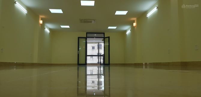Bán tòa văn phòng mặt phố Nguyễn Viết Xuân,Hà Đông, DT 92m 8 tầng thang máy giá 37 tỷ - 3