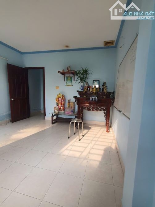 BÁN NHÀ BINH NHÂM, THUẬN AN, DT 67M2 TRỆT LẦU 3PN GIÁ 2.9 TỈ - 4