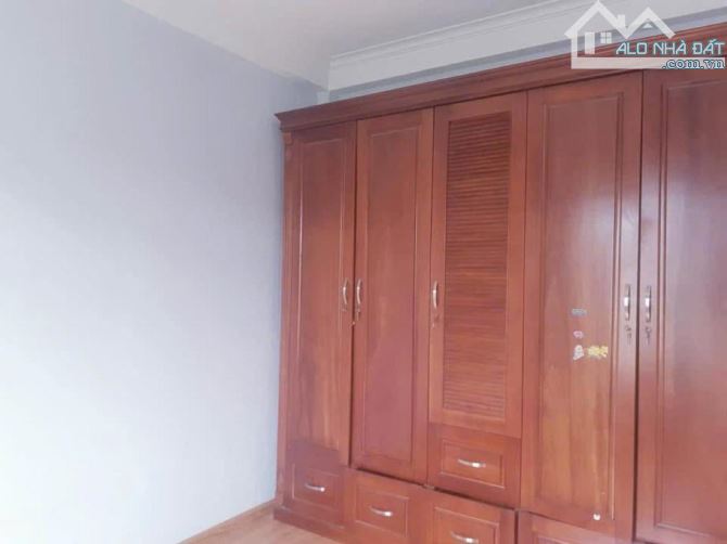 Phú Mỹ, Lê Đức Thọ, dân xây, lô góc, oto 40m2 - 5t - mt 4.1m - nhỉnh 8 tỷ - 4