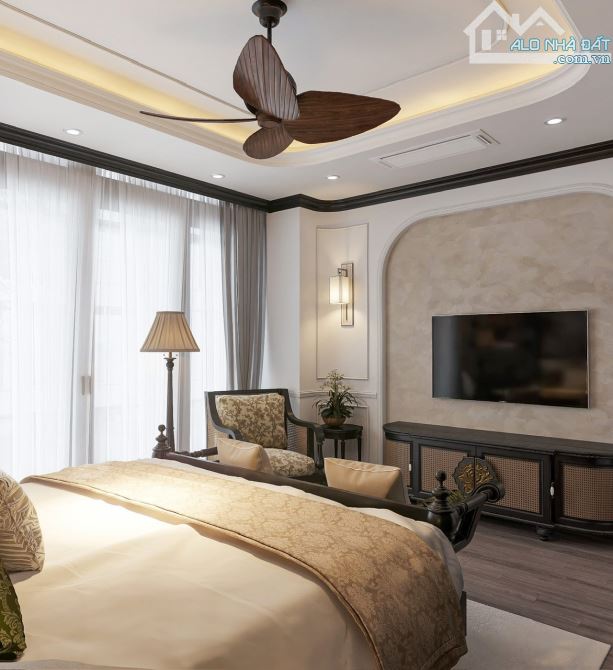 Bán nhà Khuất Duy Tiến, phân lô ô tô, thang máy, gần phố, 53m2, hơn 18 tỷ - 4