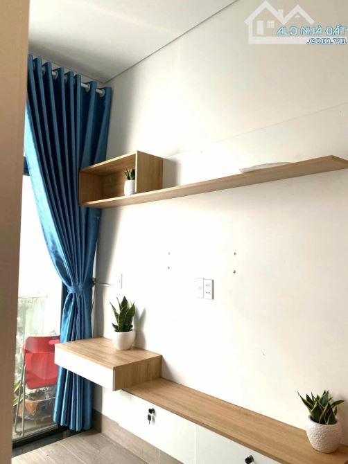 TÒA CĂN HỘ 110m2 x 4.5 TẦNG – KHU PHỐ TÂY BÀ HUYỆN THANH QUAN – DOANH THU ỔN ĐỊNH 60 TRIỆU - 4