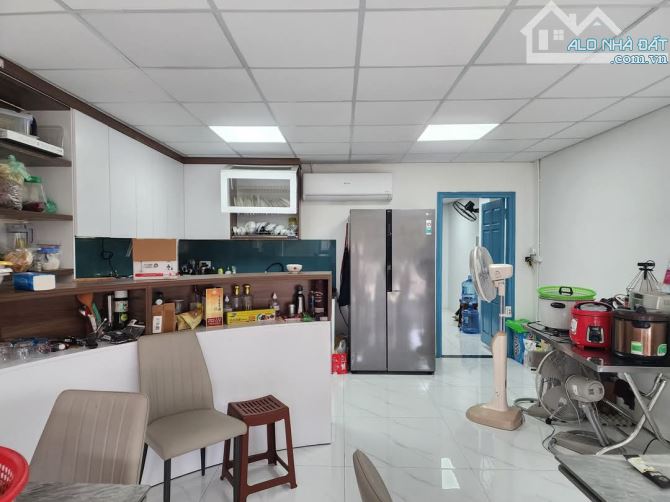 Ơ Kìa, Bán nhà Kim Giang HM, phân lô, thang máy, gara ô tô, KD, 108m2, giá 26.2 tỷ.