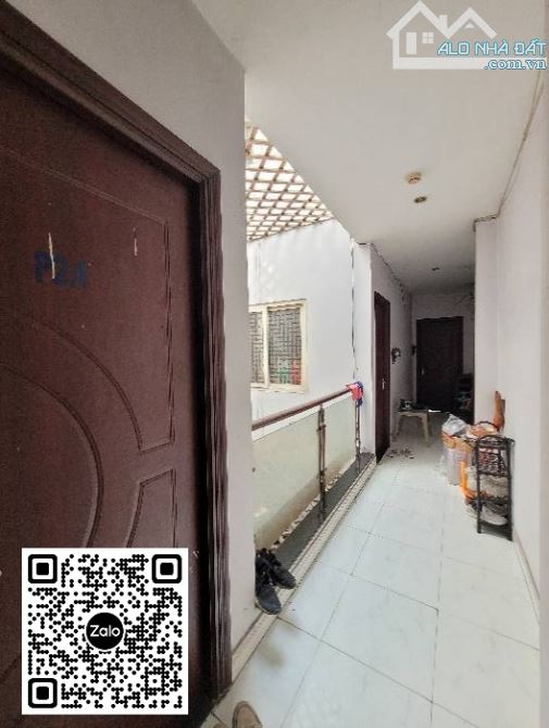 Q5 VỊ TRÍ SIÊU VIP - MẶT TIỀN BẾN XE CHỢ LỚN - NGUYỄN THỊ NHỎ - 6 TẦNG - THANG MÁY 200M2 - 4