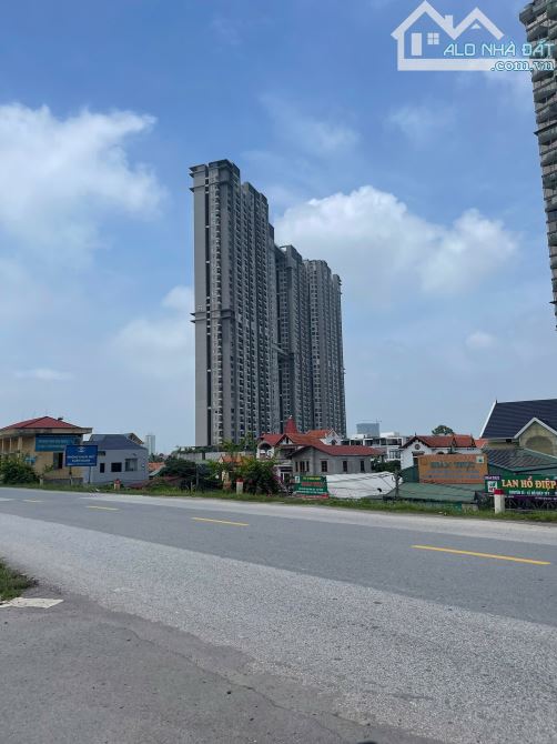Cần bán 45,7m đất tại Thôn 5 Xuân quan - 4