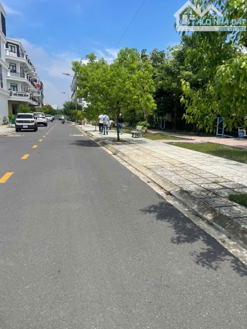 ĐẤT 3.395M² FULL THỔ – ĐƯỜNG VÕ THỊ LIỄU, AN PHÚ ĐÔNG, Q12 – 2 SỔ RIÊNG - 4