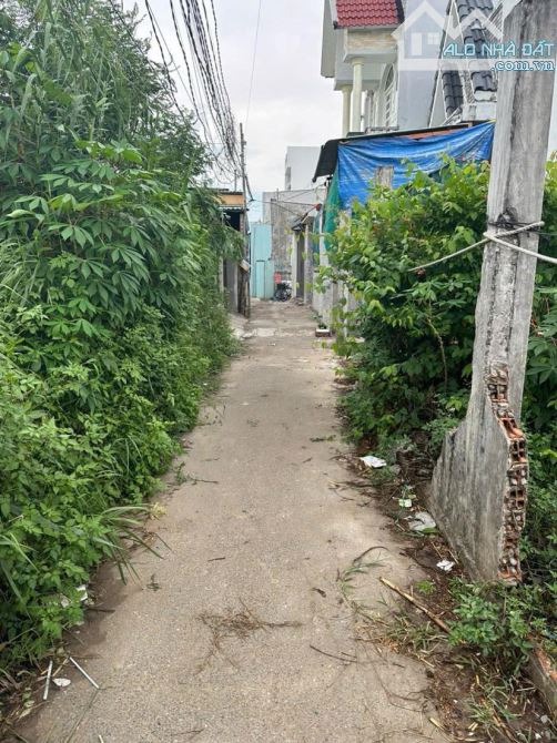 Bán 65 m2 đất đường Võ Tánh gần chợ nổi Cái Răng - 4
